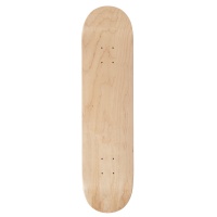 Enuff - Natural Classic Skateboard Deck 